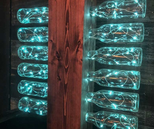 BOTTLE LIGHTS